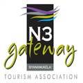member of the n3 gateway tourism association