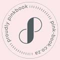 Member of the pink book wedding collection