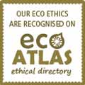 eco star award from eco atlas