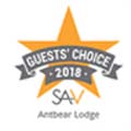 Guests choise 2018 SA venues