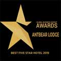 global business awards best hotel 2019